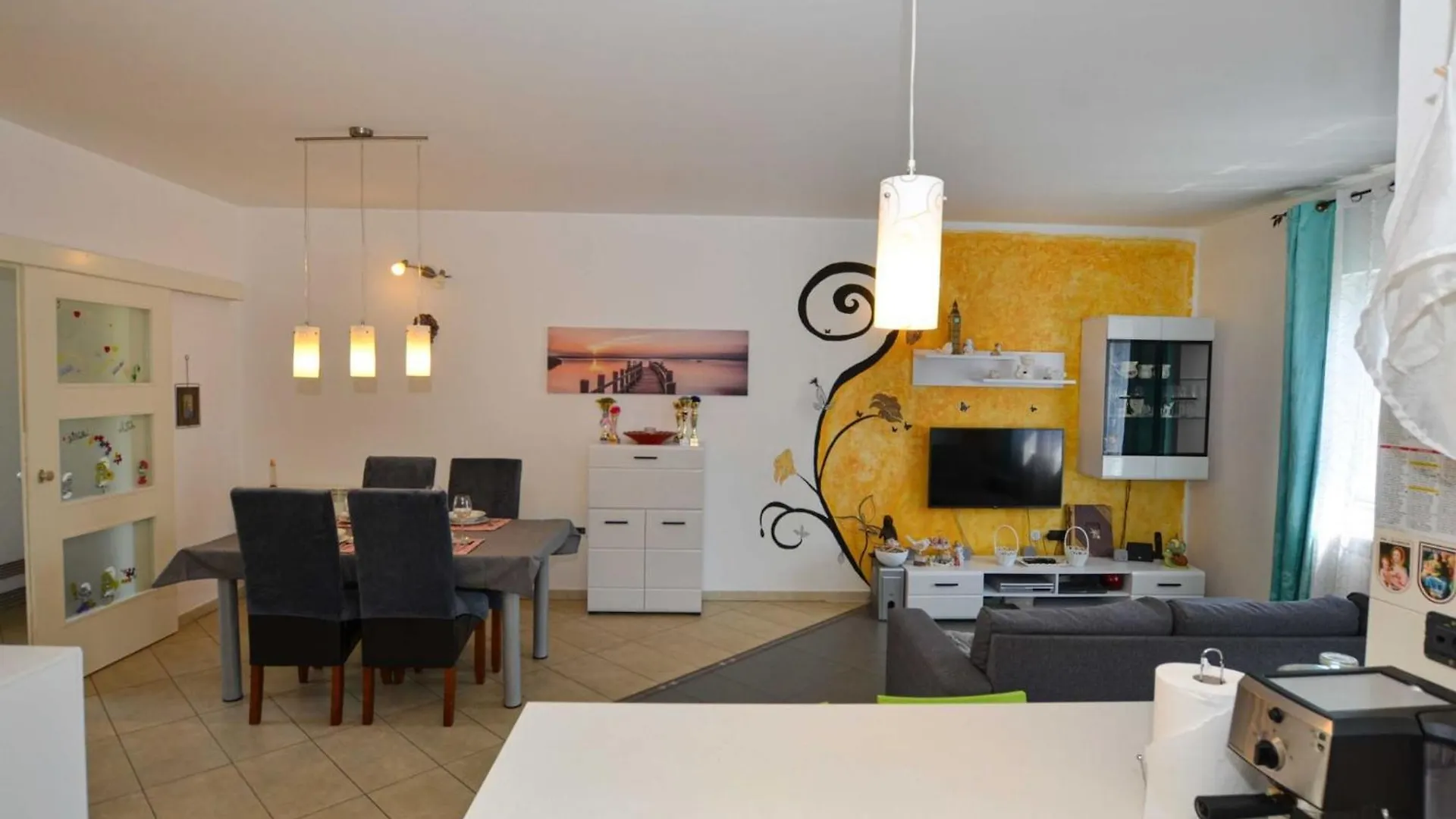 Radovani Peaceful And Serene Apartment With Terrace - Two Bedroom Apartment With Terraces kontakt