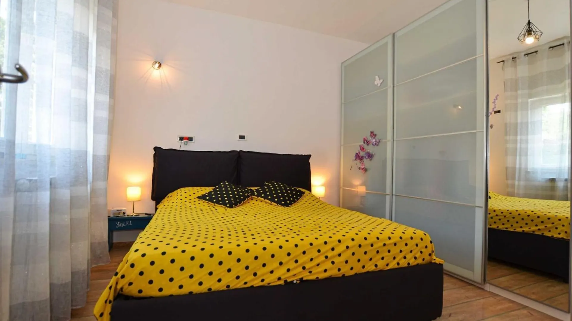 Radovani Peaceful And Serene Apartment With Terrace - Two Bedroom Apartment With Terrace Rovinj 0*,  Kroatien