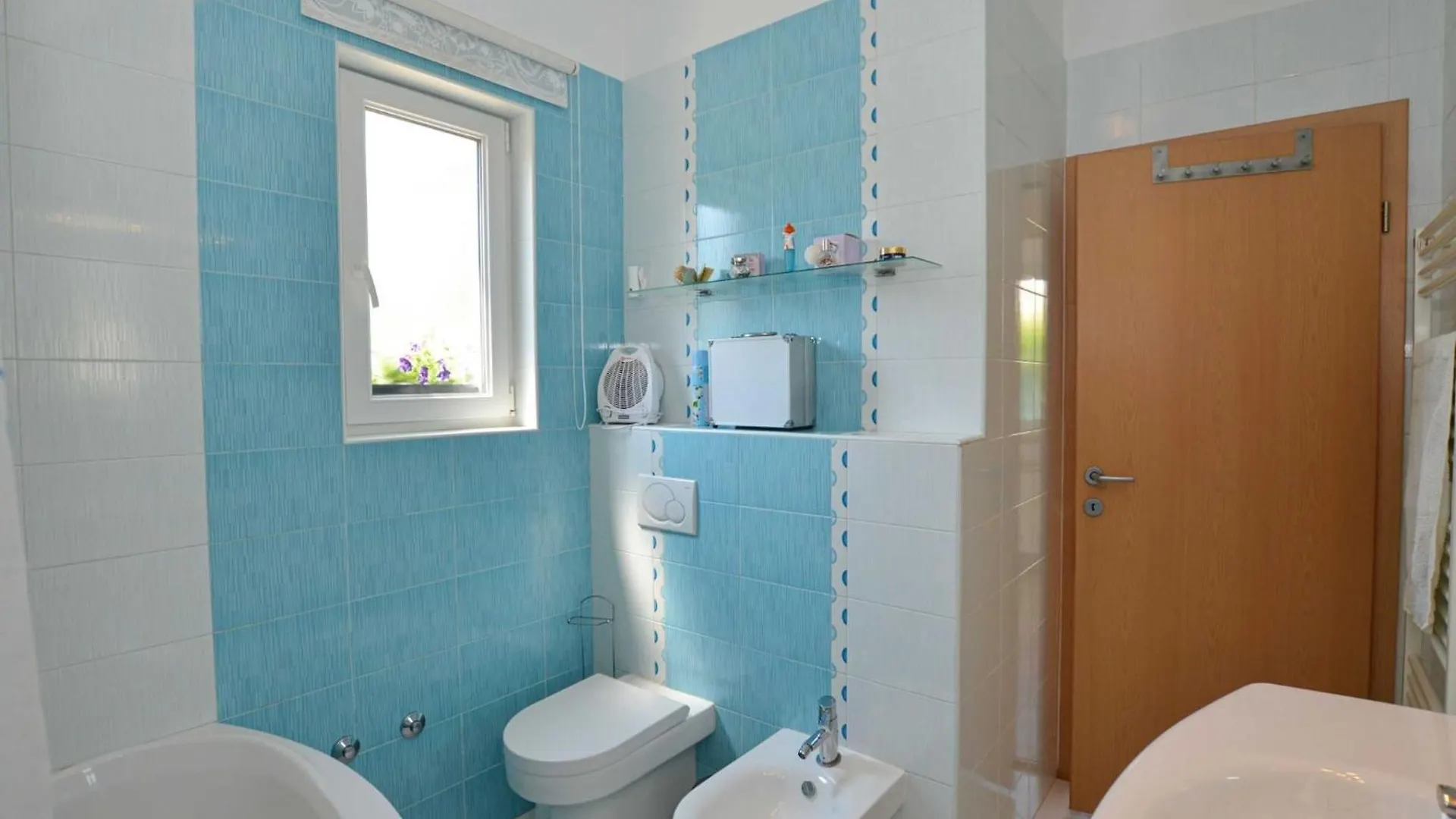 Radovani Peaceful And Serene Apartment With Terrace - Two Bedroom Apartment With Terrace Rovinj